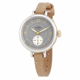 Shinola S0120121836 This Birdy Ladies Quartz Watch