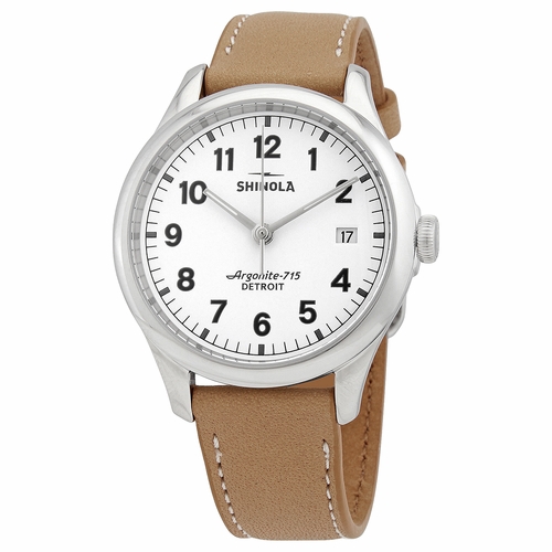 Shinola S0120141282 The Vinton Ladies Quartz Watch