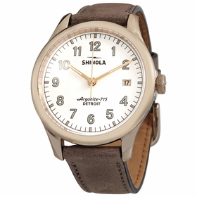 Shinola S0120141284 The Vinton Ladies Quartz Watch