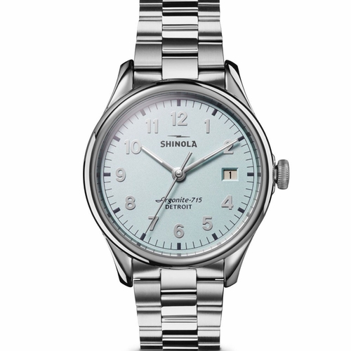 Shinola S0120141285 The Vinton Ladies Quartz Watch