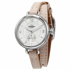 Shinola S0120141495 Birdy Ladies Quartz Watch