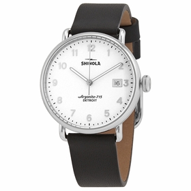 Shinola S0120161957 The Canfield Ladies Quartz Watch Shinola S0120161957 The Canfield Ladies Quartz Watch