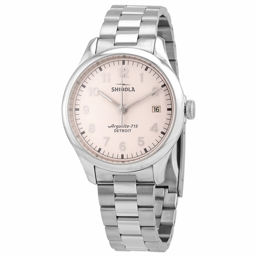 Shinola S0141280 The Vinton Ladies Quartz Watch