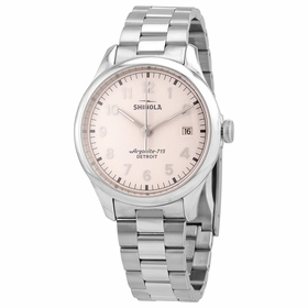 Shinola S0141280 The Vinton Ladies Quartz Watch