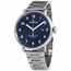 Shinola S020018331 The Canfield Mens Quartz Watch