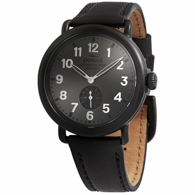 Shinola S020161961 The Runwell Mens Quartz Watch