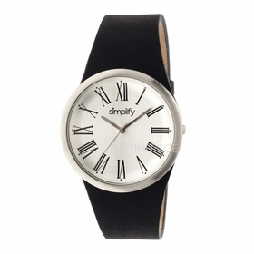 Simplify 2001  Mens Quartz Watch