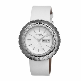 Simplify 2101 The 2100 Ladies Quartz Watch