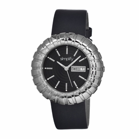 Simplify 2102 The 2100 Ladies Quartz Watch