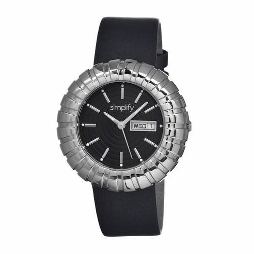 Simplify 2102 The 2100 Ladies Quartz Watch