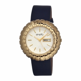 Simplify 2103 The 2100 Ladies Quartz Watch