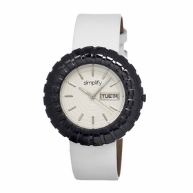 Simplify 2107 The 2100 Ladies Quartz Watch