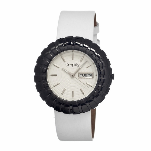 Simplify 2107 The 2100 Ladies Quartz Watch