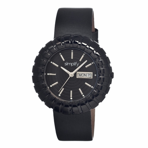 Simplify 2108 The 2100 Ladies Quartz Watch