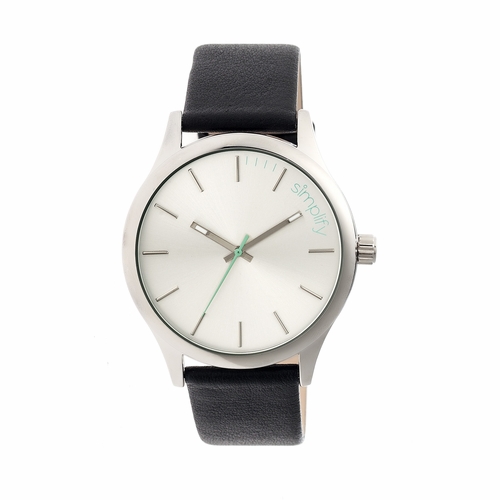 Simplify 2401 2400 Mens Quartz Watch