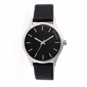Simplify 2402 2400 Mens Quartz Watch
