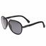 Simplify SIM-SSU115-BK Stanford Unisex  Sunglasses