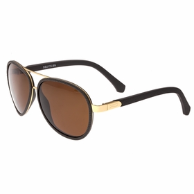 Simplify SIM-SSU115-BN Stanford Unisex  Sunglasses