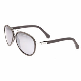 Simplify SIM-SSU115-GY Stanford Unisex  Sunglasses