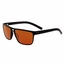 Simplify SIM-SSU116-BK Winchester Unisex  Sunglasses