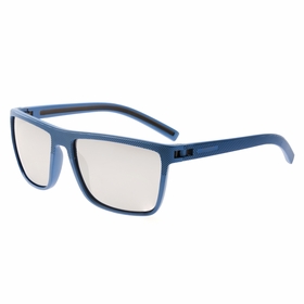 Simplify SIM-SSU117-BL Dumont Unisex  Sunglasses