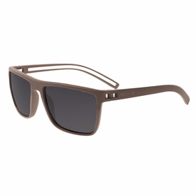 Simplify SIM-SSU117-GY Dumont Unisex  Sunglasses