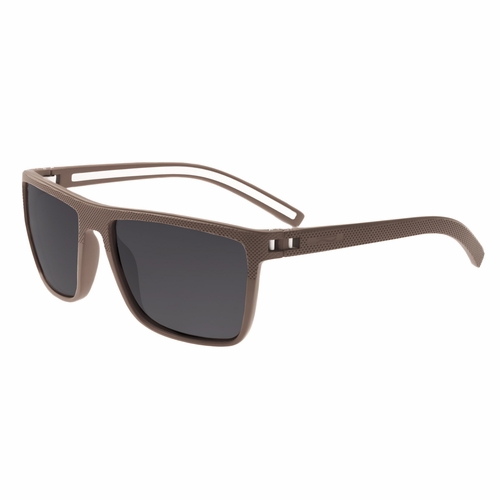 Simplify SIM-SSU117-GY Dumont Unisex  Sunglasses