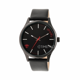 Simplify SIM2408-SE The 2400 Unisex Quartz Watch