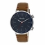 Simplify SIM3303 The 3300 Unisex Quartz Watch