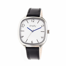 Simplify SIM3501 The 3500 Unisex Quartz Watch