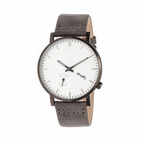 Simplify SIM3602 The 3600 Unisex Quartz Watch