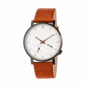 Simplify SIM3603 The 3600 Unisex Quartz Watch
