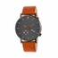 Simplify SIM3607 The 3600 Unisex Quartz Watch