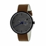 Simplify SIM3904 The 3900 Unisex Quartz Watch
