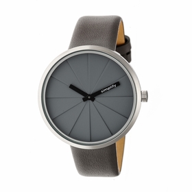 Simplify SIM4004 The 4000 Unisex Quartz Watch