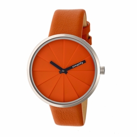 Simplify SIM4006 The 4000 Unisex Quartz Watch