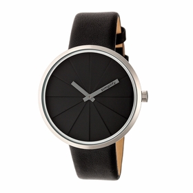 Simplify SIM4007 The 4000 Unisex Quartz Watch