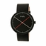Simplify SIM4101 The 4100 Unisex Quartz Watch