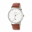 Simplify SIM4302 The 4300 Unisex Quartz Watch