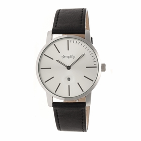 Simplify SIM4701 The 4700 Unisex Quartz Watch