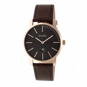 Simplify SIM4705 The 4700 Unisex Quartz Watch