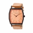 Simplify SIM5406 The 5400 Unisex Quartz Watch