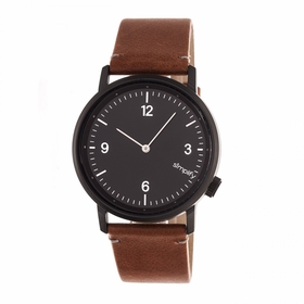 Simplify SIM5505 The 5500 Unisex Quartz Watch