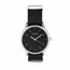 Simplify SIM5602 The 5600 Unisex Quartz Watch