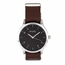 Simplify SIM5603 The 5600 Unisex Quartz Watch