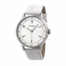 Simplify SIM5701 The 5700 Unisex Quartz Watch