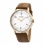Simplify SIM5704 The 5700 Unisex Quartz Watch