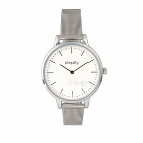 Simplify SIM5801 The 5800 Unisex Quartz Watch