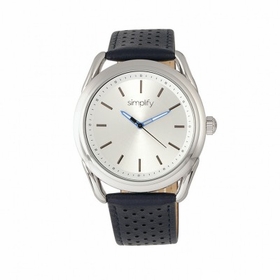 Simplify sim5901 The 5900 Unisex Quartz Watch