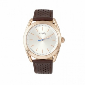 Simplify sim5904 The 5900 Unisex Quartz Watch